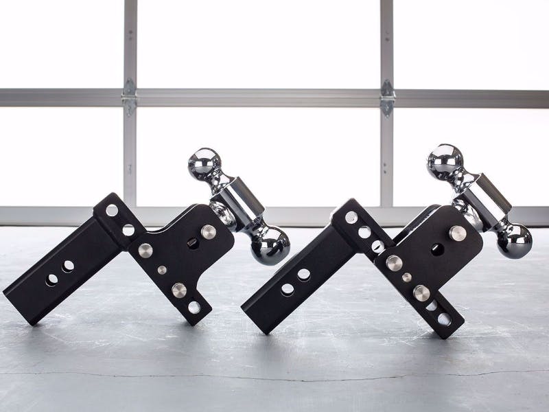 Buyers Products Company 3034278 Left Hand Torsion Ramp